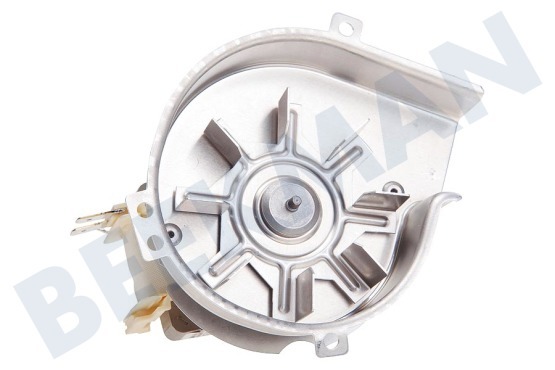 Neff Ofen-Mikrowelle 641197, 00641197 Lüfterrad Ventilator komplett
