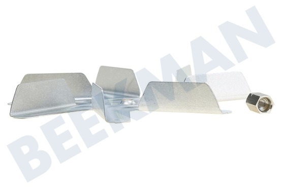 Constructa Ofen-Mikrowelle 650472, 00650472 Lüfterrad des Ventilator