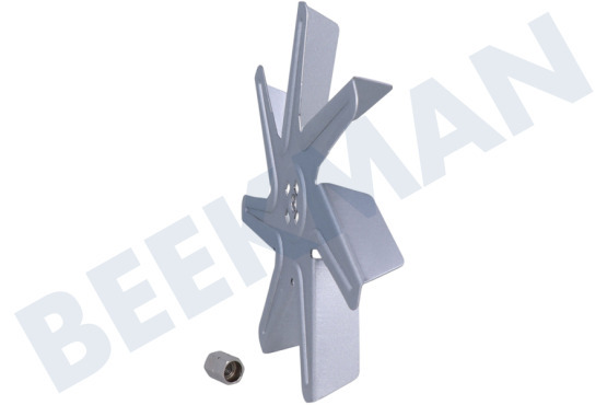 Pitsos Ofen-Mikrowelle 00650472 Lüfterrad des Ventilators