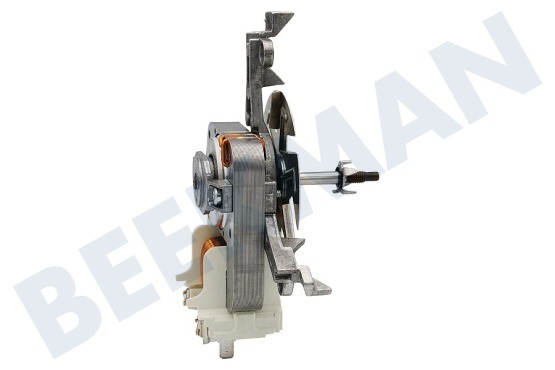 Profilo Ofen-Mikrowelle 00641854 Lüftermotor