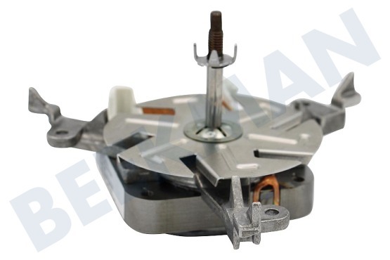 Profilo Ofen-Mikrowelle 00641854 Lüftermotor