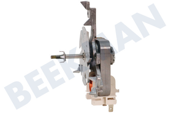 Siemens Ofen-Mikrowelle Motor Lüftermotor, Heißluft