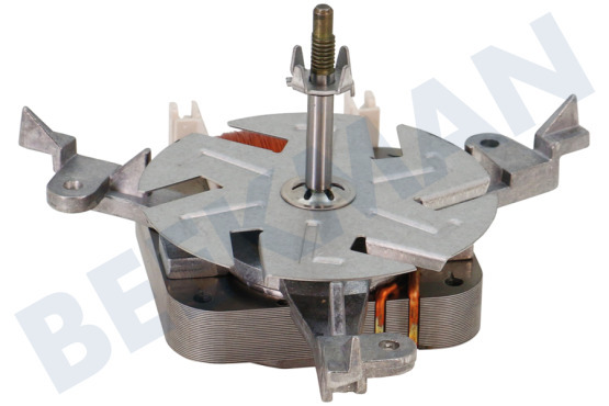 Siemens Ofen-Mikrowelle Motor Lüftermotor, Heißluft