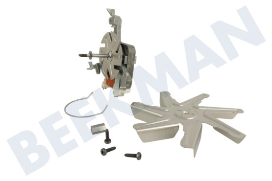 Bosch Ofen-Mikrowelle Lüftermotor
