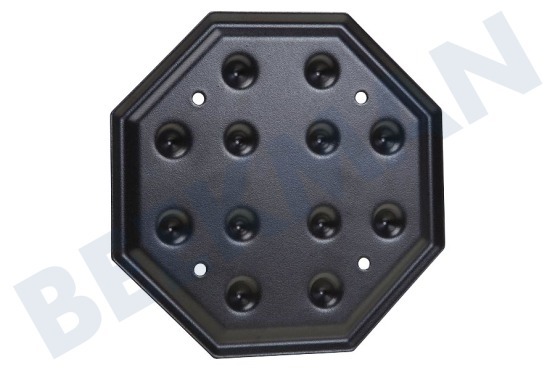 Bosch Herd 648786, 00648786 HZ298105