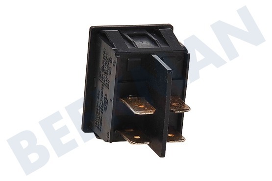Bosch Kaffeemaschine 622529, 00622529 Schalter Ein/Aus Schalter