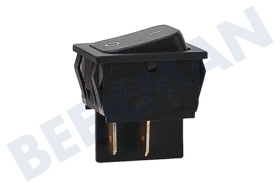 Bosch Kaffeemaschine 622529, 00622529 Schalter Ein/Aus Schalter