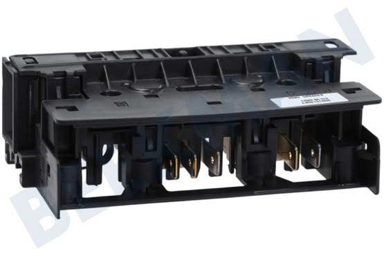Siemens Ofen-Mikrowelle 12034448 Schalter Türschalter rechts