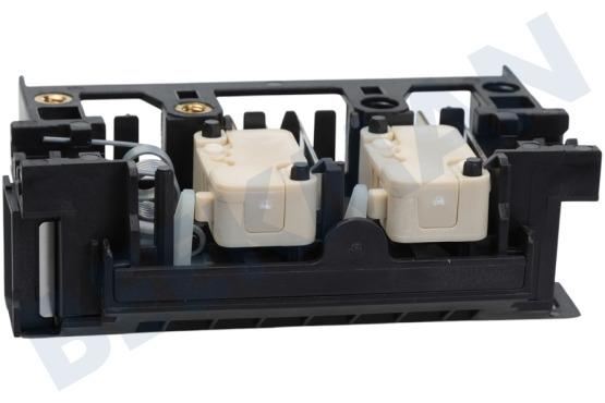 Siemens Ofen-Mikrowelle 12034448 Schalter Türschalter rechts