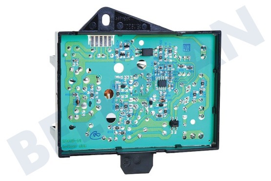 Beltratto Ofen-Mikrowelle 651994, 00651994 Leiterplatte PCB Leistungsmodul