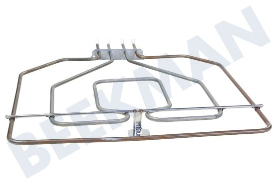 Junker Ofen-Mikrowelle 00773539 oberes Heizelement