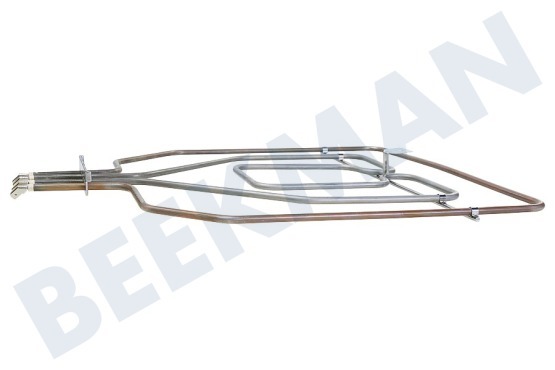 Junker Ofen-Mikrowelle 00773539 oberes Heizelement