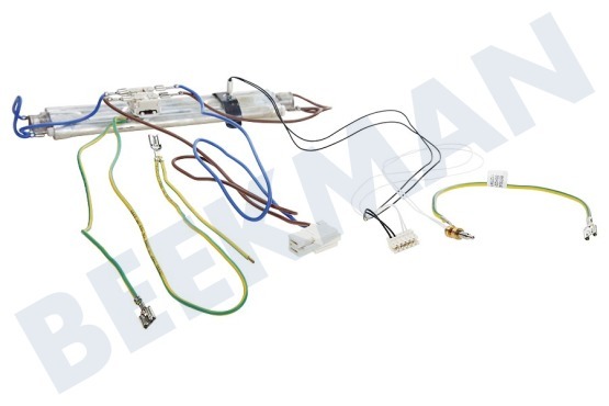 Siemens Kaffeemaschine 656991, 00656991 Heizelement VeroCafe