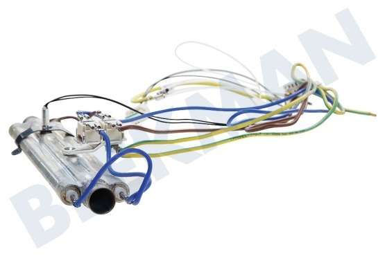 Siemens Kaffeemaschine 656991, 00656991 Heizelement VeroCafe