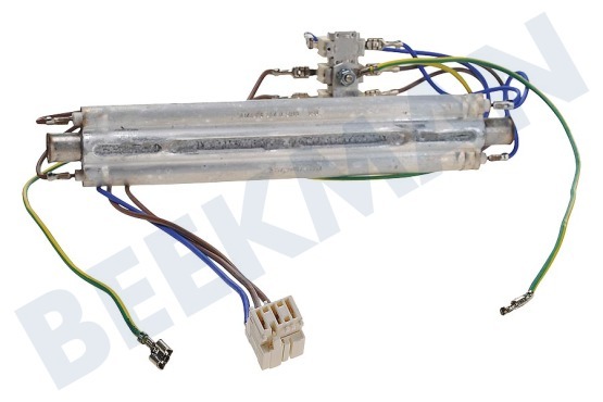 Bosch Kaffeemaschine 647100, 00647100 Heizelement Durchflusselement