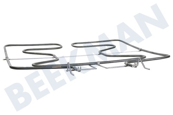 Siemens Ofen-Mikrowelle Heizelement unten 1100 Watt