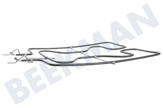 Siemens Ofen-Mikrowelle Heizelement unten 1100 Watt
