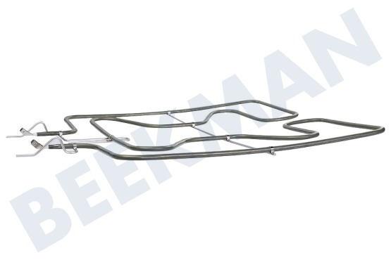 Pitsos Ofen-Mikrowelle Heizelement unten, 1300 Watt