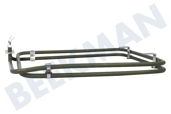 Siemens Ofen-Mikrowelle 683699, 00683699 Heizelement Heißluftelement 1800 W