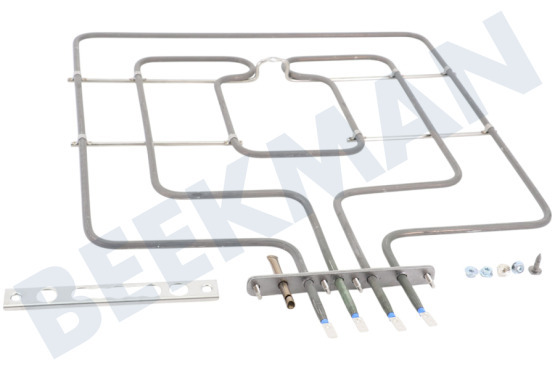 Neff Ofen-Mikrowelle Heizelement Oberhitze 2800 Watt