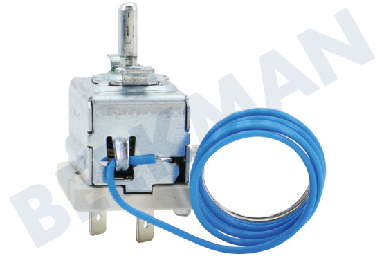 Pitsos Ofen-Mikrowelle 12041790 Thermostat Stift-Fühler
