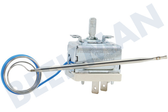 Pitsos Ofen-Mikrowelle 12041790 Thermostat Stift-Fühler