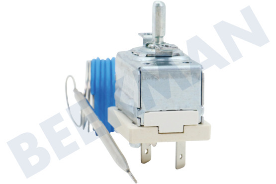 Pitsos Ofen-Mikrowelle 12041790 Thermostat Stift-Fühler