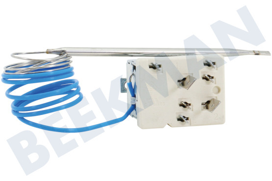 Pitsos Ofen-Mikrowelle 12041790 Thermostat Stift-Fühler