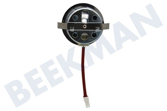 Neff Abzugshaube Lampe Beleuchtung komplett