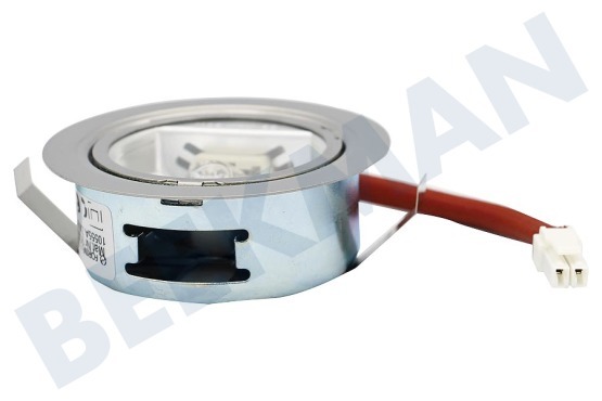 Neff Abzugshaube Lampe Beleuchtung komplett