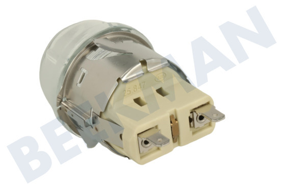 Balay Ofen-Mikrowelle Lampe komplett