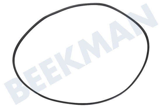 Pelgrim Ofen-Mikrowelle Türdichtung