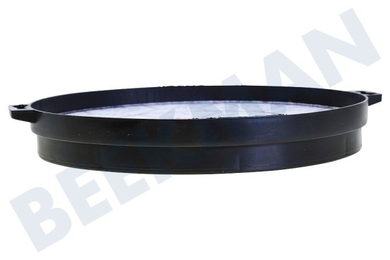 WPRO Abzugshaube CHF210/1 Filter Kohlenfilter -rund- Bajonett