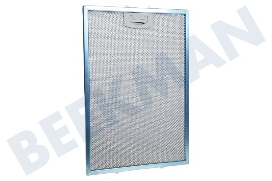 Etna Abzugshaube Filter Metall 352x243x8mm
