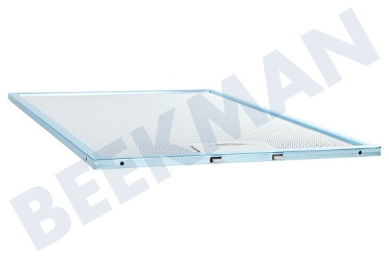 Etna Abzugshaube Filter Metall 352x243x8mm
