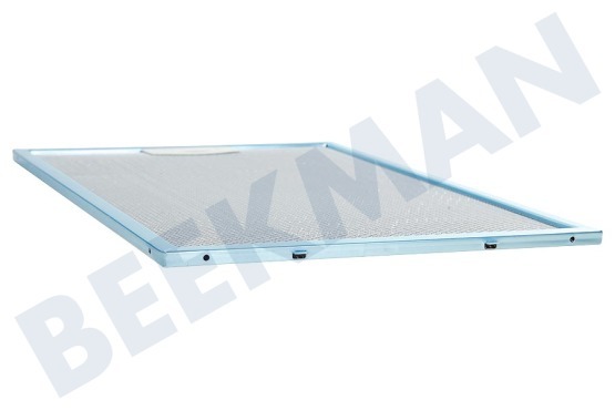 Etna Abzugshaube Filter Metall 352x243x8mm