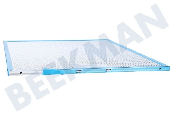 Etna Abzugshaube Filter Metall 380x284mm