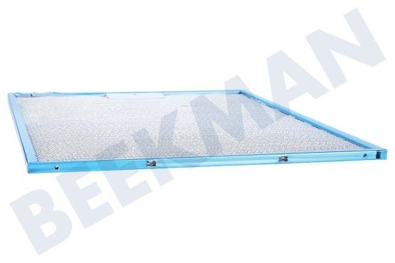 Etna Abzugshaube Filter Metall 380x284mm