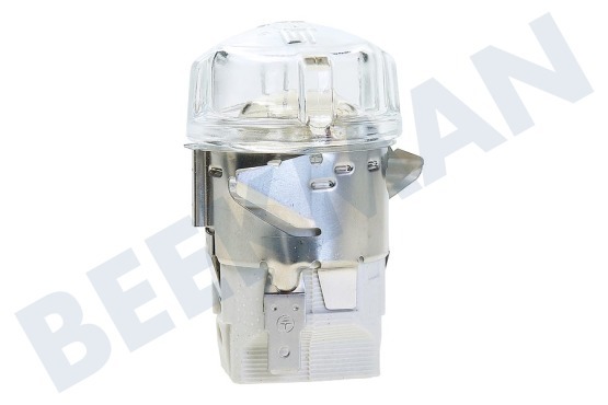 Atag Ofen-Mikrowelle Lampe Beleuchtung komplett