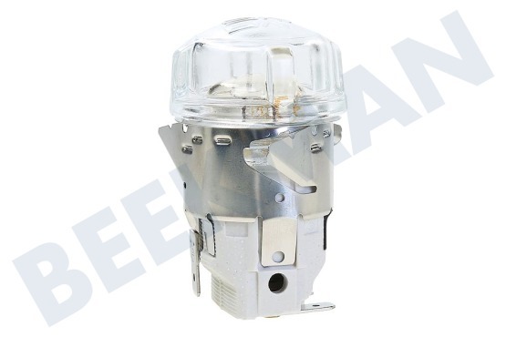 Atag Ofen-Mikrowelle Lampe Beleuchtung komplett