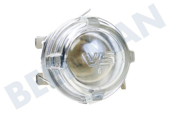 Atag Ofen-Mikrowelle Lampe Beleuchtung komplett