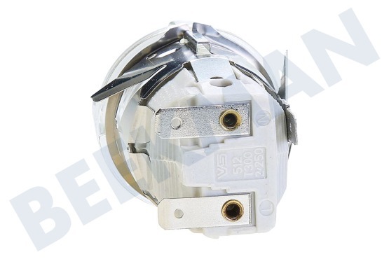 Atag Ofen-Mikrowelle Lampe Beleuchtung komplett