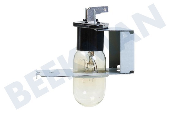 Pelgrim Ofen Lampe für Mikrowelle 25W XB3