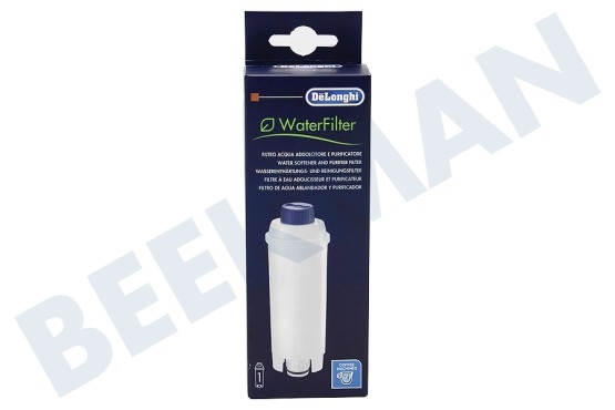 DeLonghi Kaffeemaschine DLSC002 Wasserfilter
