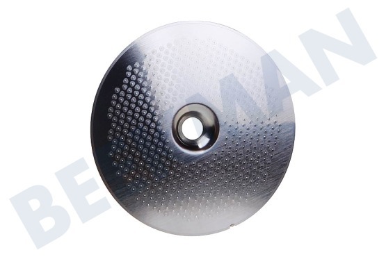 DeLonghi Kaffeemaschine Sieb Metall, für Brüheinheit
