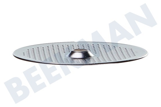 DeLonghi Kaffeemaschine Sieb Metall, für Brüheinheit