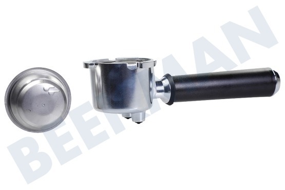 DeLonghi Kaffeemaschine Halter Siebhalter