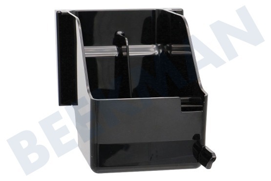 DeLonghi Kaffeemaschine Auffangbehälter Kaffeesatzbehälter