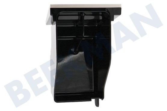 DeLonghi Kaffeemaschine Auffangbehälter Kaffeesatzbehälter