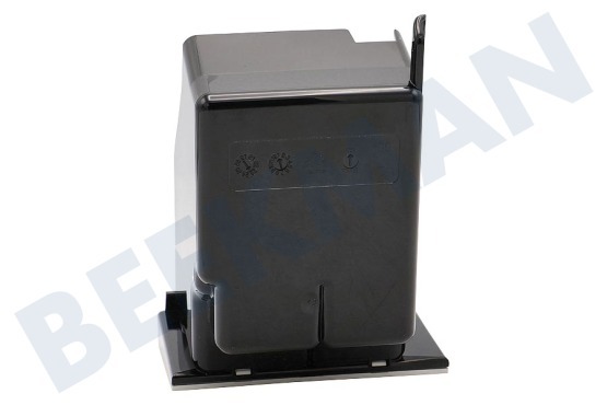 DeLonghi Kaffeemaschine Auffangbehälter Kaffeesatzbehälter
